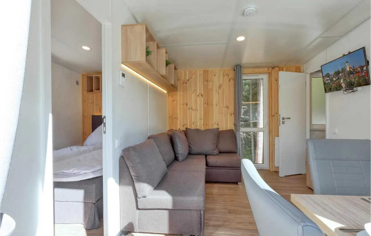 Tiny Haus 23 Am Brombachsee 플라인펠트 0*,