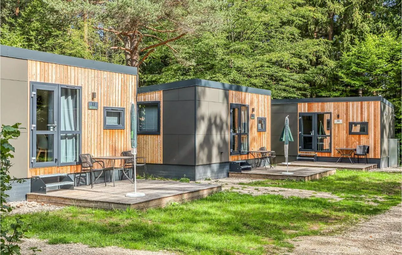 Tiny Haus 23 Am Brombachsee 플라인펠트