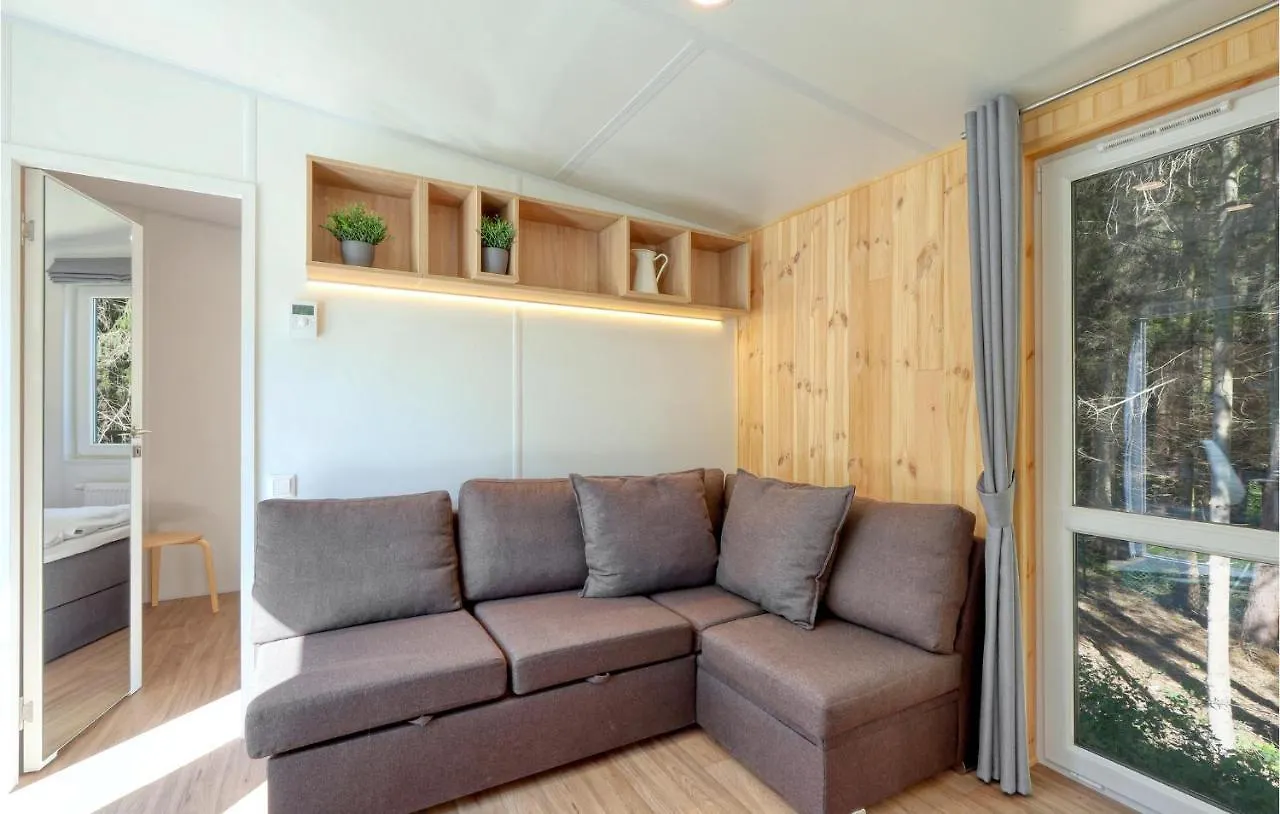 Tiny Haus 23 Am Brombachsee 플라인펠트 0*,